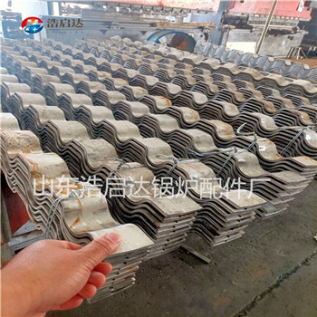 304不銹鋼鍋爐管夾銷售